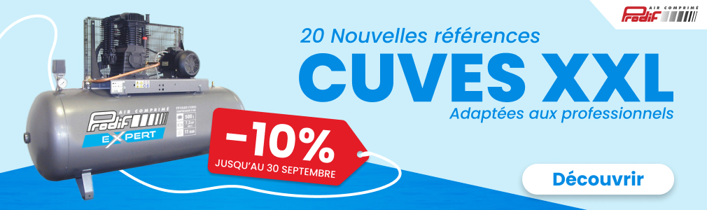 -10% sur 20 Nouvelles références PRODIF