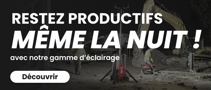 Restez productifs, même la nuit ! Restez productifs, même la nuit !