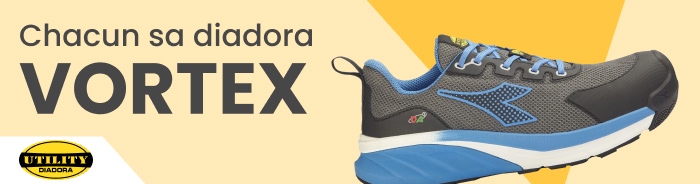 Chacun sa diadora Vortex - Bati Avenue