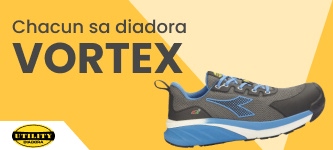 Chacun sa diadora Vortex - Bati Avenue
