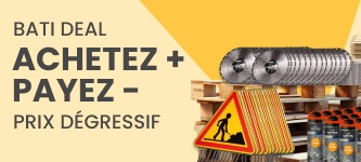 BATI DEAL - Achetez plus, Payez moins ! 