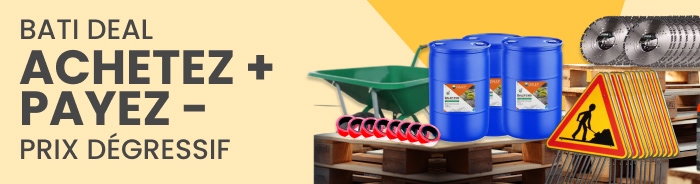 BATI DEAL - Achetez plus, Payez moins ! 