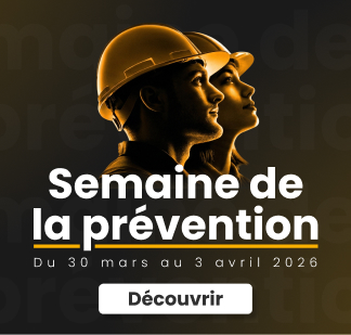 Semaine de la prévention : découvrez nos EPI ! Semaine de la prévention : découvrez nos EPI !