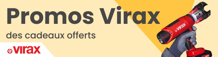 PROMOS VIRAX
