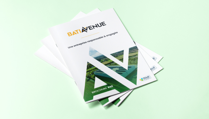 Voir le livret RSE Bati-Avenue Voir le livret RSE Bati-Avenue