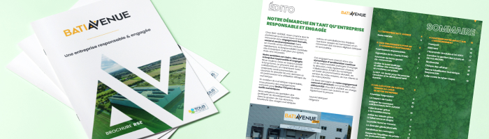 Voir le livret RSE Bati-Avenue Voir le livret RSE Bati-Avenue