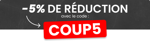 -5% sur les scies et coupeuses RUBI
