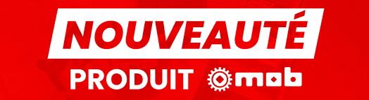 Nouveautés produits MOB