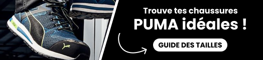 Trouve tes chaussures Puma idéales !