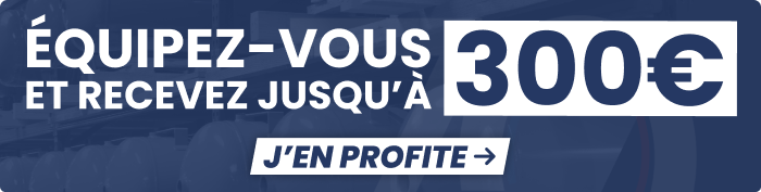 Pour ses 70 ans LACMÉ vous offre jusqu'à 300 €