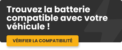 Trouvez la batterie compatible avec votre véhicule chez BATI-AVENUE.COM !