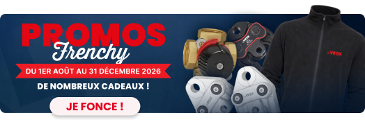 Des cadeaux Virax
