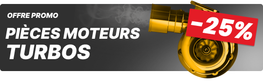-25% Turbo Hoet