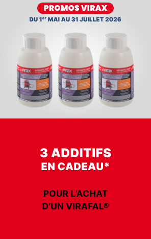 promos virax 3 additifs promos virax 3 additifs