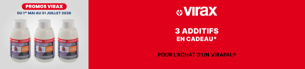 promos virax 3 additifs promos virax 3 additifs