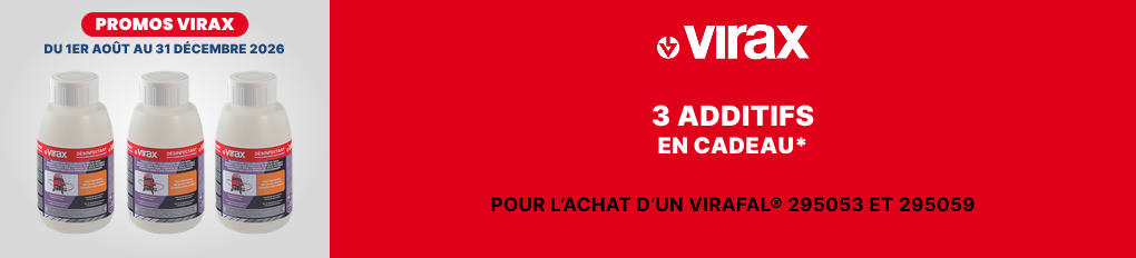 promos virax 3 additifs promos virax 3 additifs