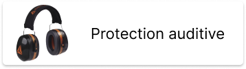 Protection auditive