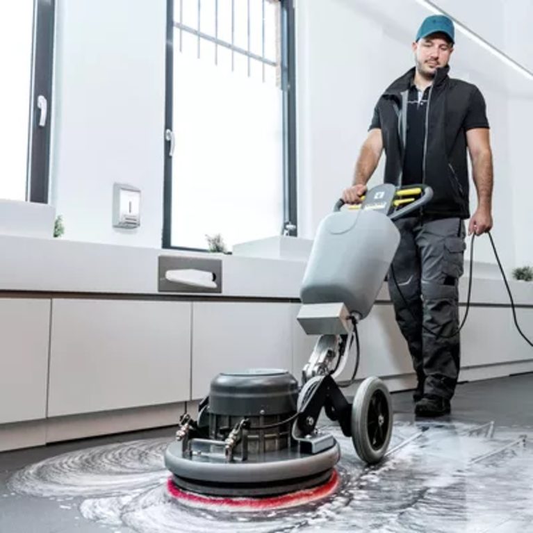 Autolaveuses filaires : L'option économique pour les petites surfaces