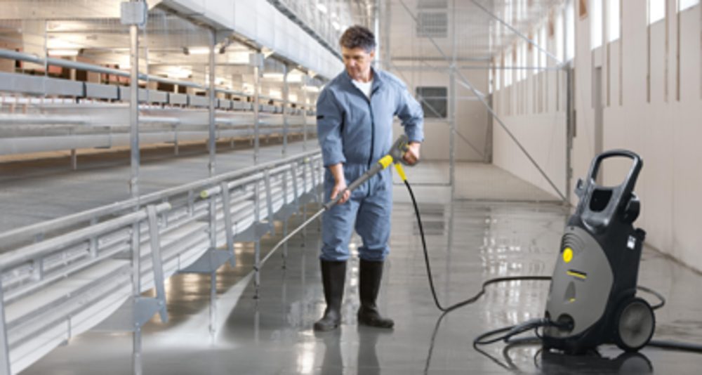 HD EASY!Force Agriculture/Aviculture