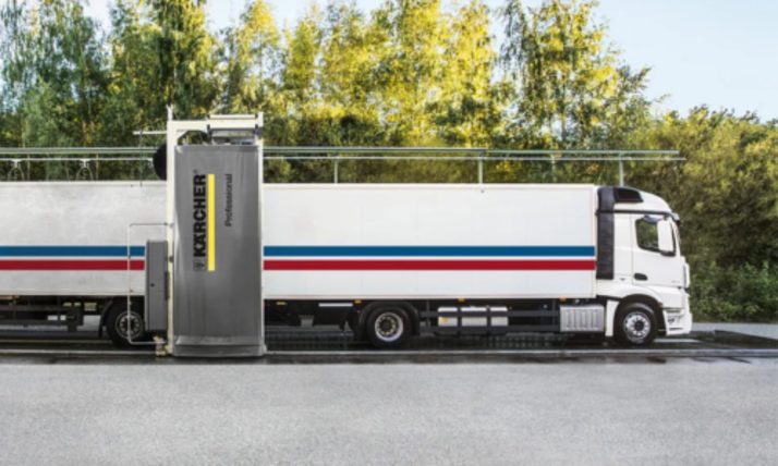 TG transport