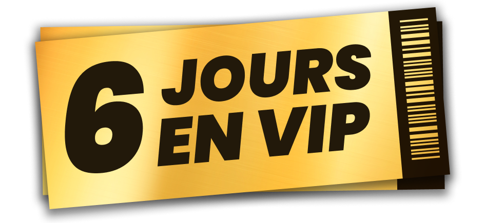 6 jours en VIP au 24h du mans 6 jours en VIP au 24h du mans