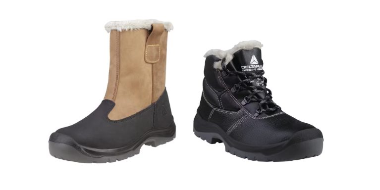 Botte ou chaussure montante : que choisir selon votre métier ?