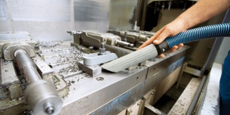 aspirateur industriel
