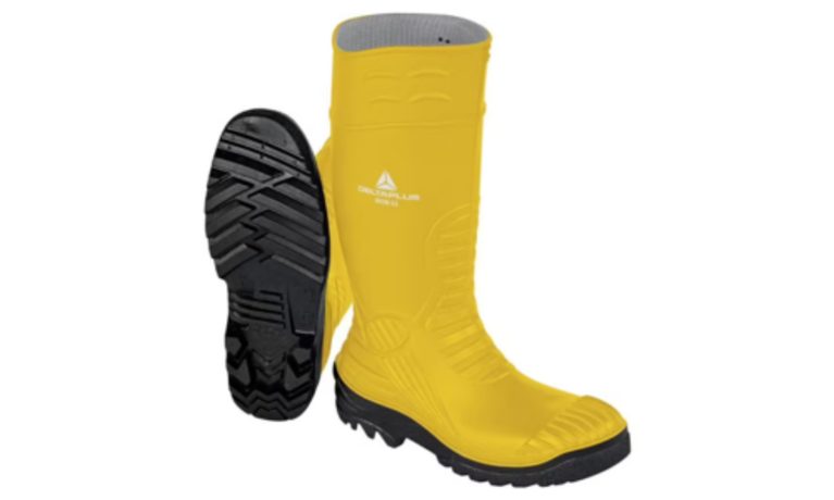 Comment bien choisir ses bottes de chantier étanches ?
