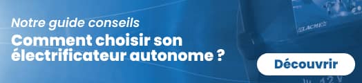 Comment choisir son electrificateur autonome ?