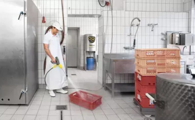 Contrôles terrain, maintenance et aide à la décision