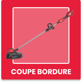 Coupe bordure Milwaukee