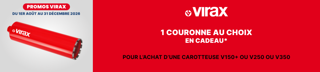 promos virax trépied promos virax trépied