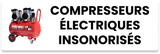 COMPRESSEURS &eacute;lectriques insonoris&eacute;s