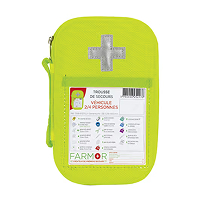 Hygiène et premiers secours
