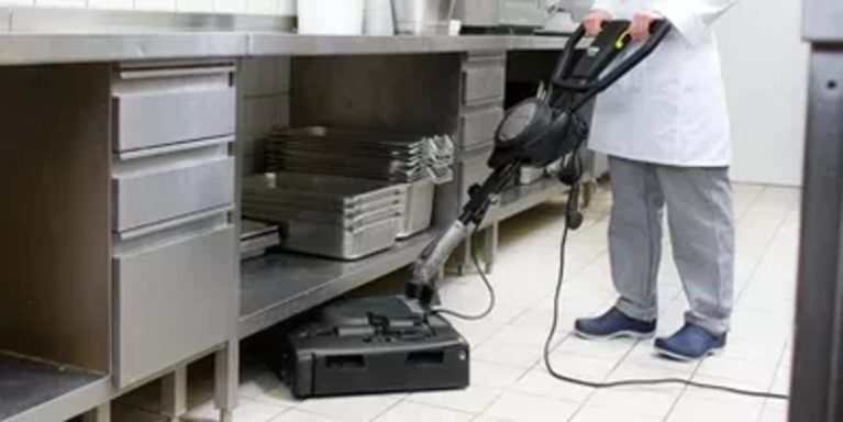 Choisir une machine compatible avec le terrain