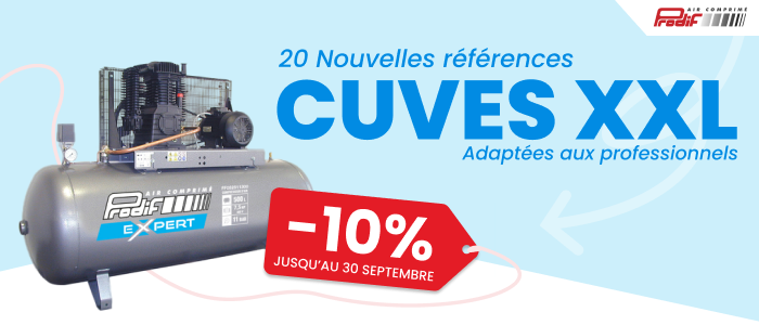 -10% sur 20 Nouvelles références -10% sur 20 Nouvelles références
