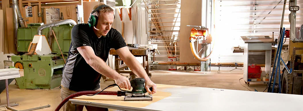 Le poids et l'ergonomie pour un confort optimal