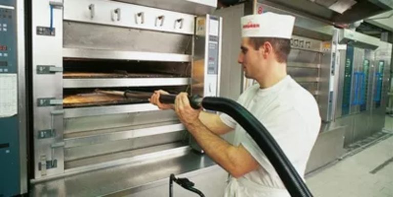 Industrie agro-alimentaire