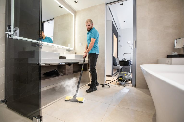Contrôles terrain, maintenance et aide à la décision