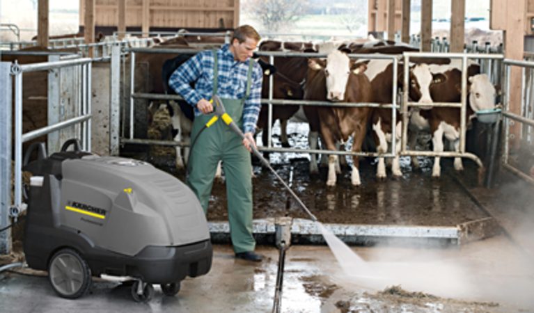 HDS EASY!Force Agriculture