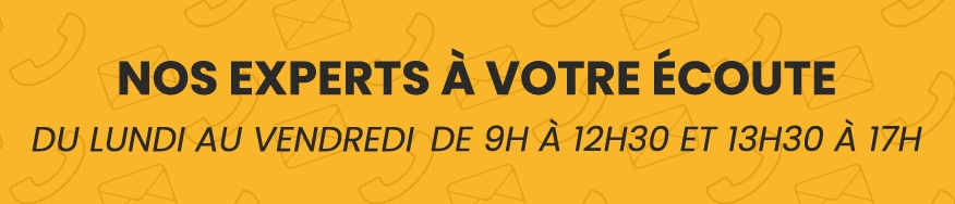Nos experts à votre écoute Nos experts à votre écoute Bati Avenue