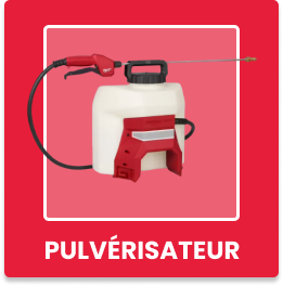 Pulv&eacute;risateurs Milwaukee