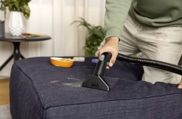 Shampouineuse canapé, matelas, tapis