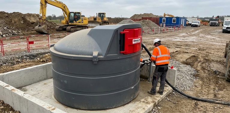 Les risques du froid sur un chantier : pourquoi la prévention est primordiale