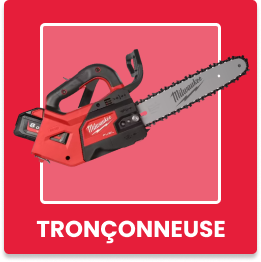 Tron&ccedil;onneuses Milwaukee