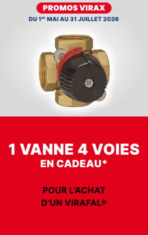 promos virax vanne 4 voies promos virax vanne 4 voies