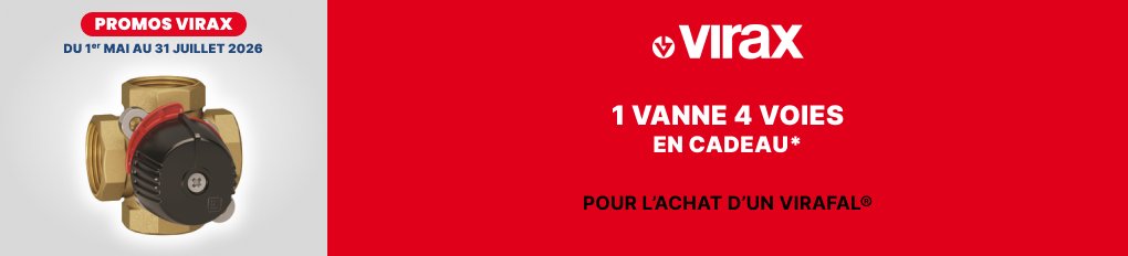 promos virax vanne 4 voies promos virax vanne 4 voies